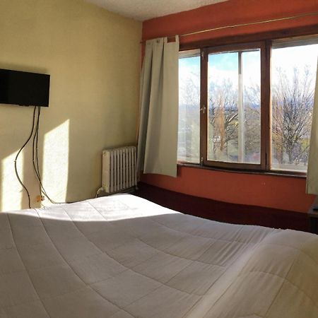 Italia Inn Hostel サンカルロスデバリローチェ エクステリア 写真