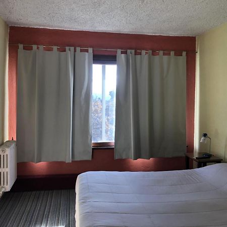 Italia Inn Hostel サンカルロスデバリローチェ エクステリア 写真