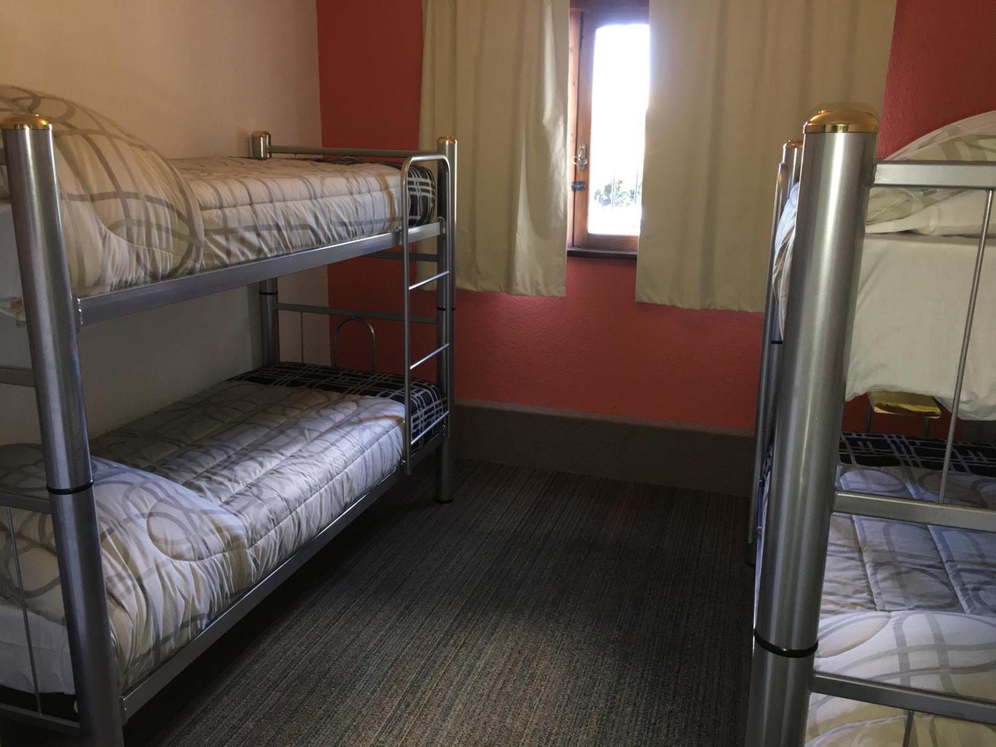 Italia Inn Hostel サンカルロスデバリローチェ エクステリア 写真