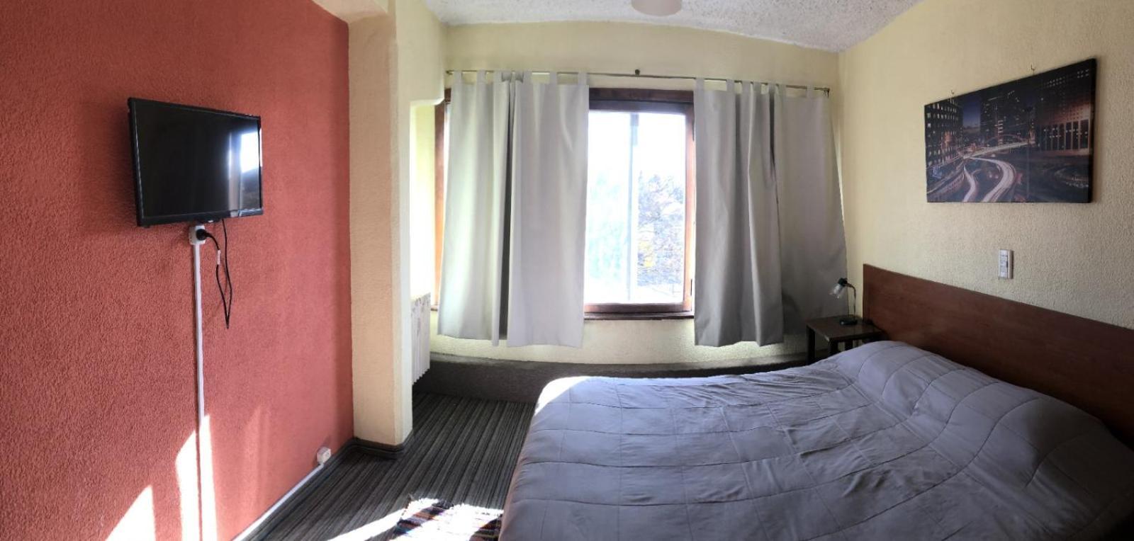 Italia Inn Hostel サンカルロスデバリローチェ エクステリア 写真