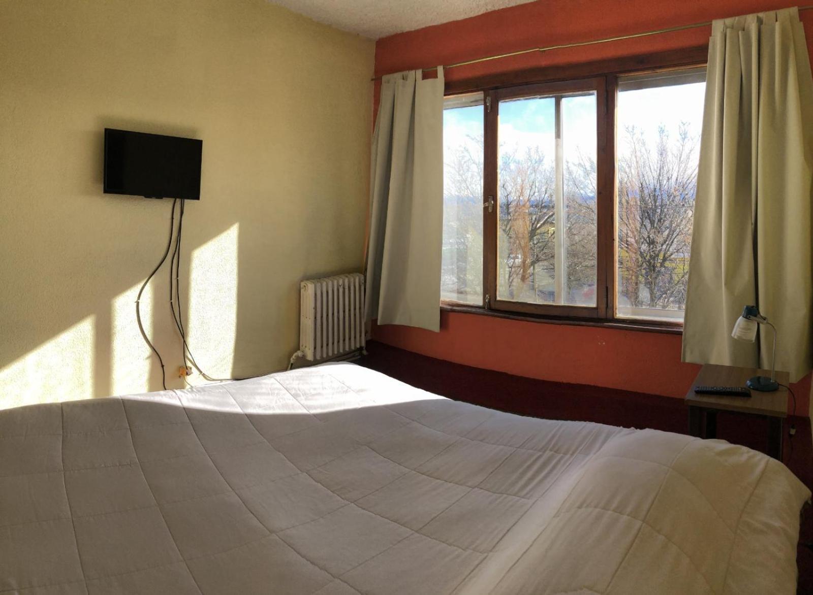 Italia Inn Hostel サンカルロスデバリローチェ エクステリア 写真
