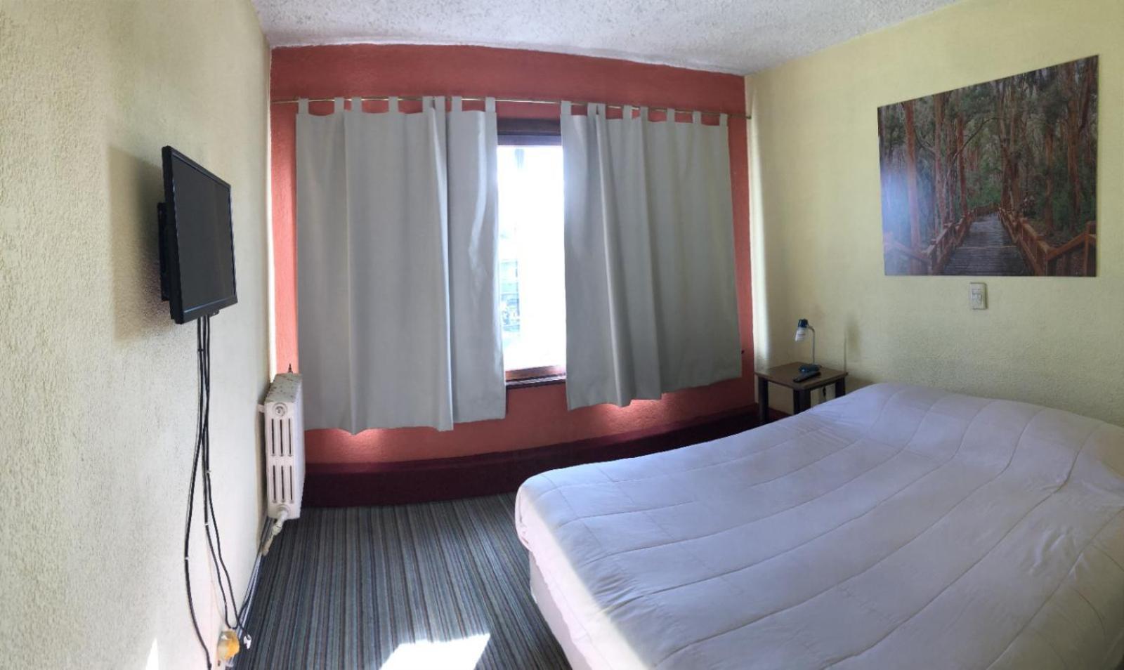 Italia Inn Hostel サンカルロスデバリローチェ エクステリア 写真