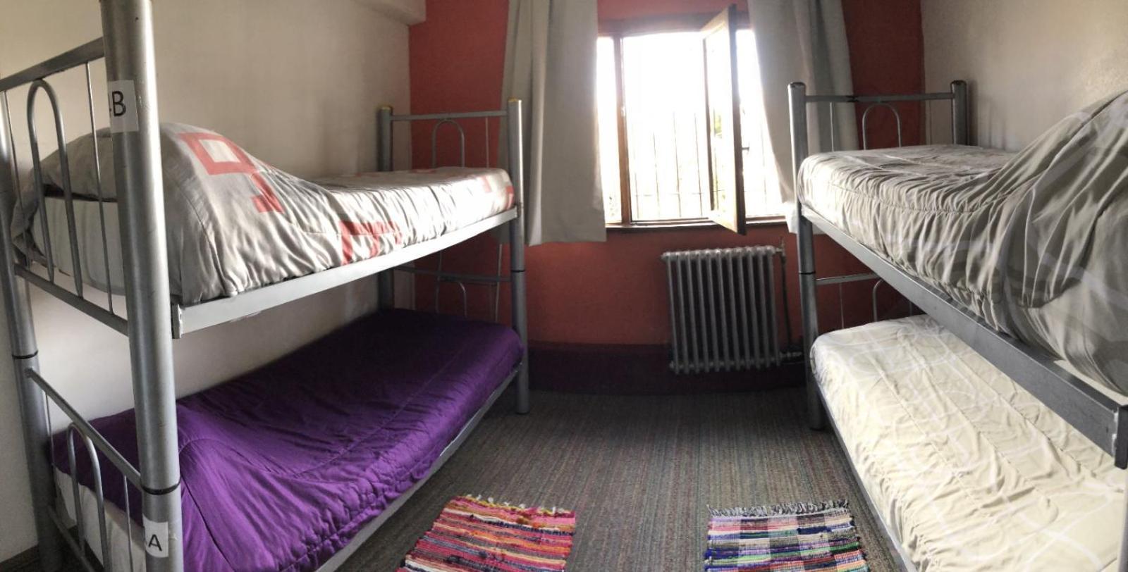 Italia Inn Hostel サンカルロスデバリローチェ エクステリア 写真