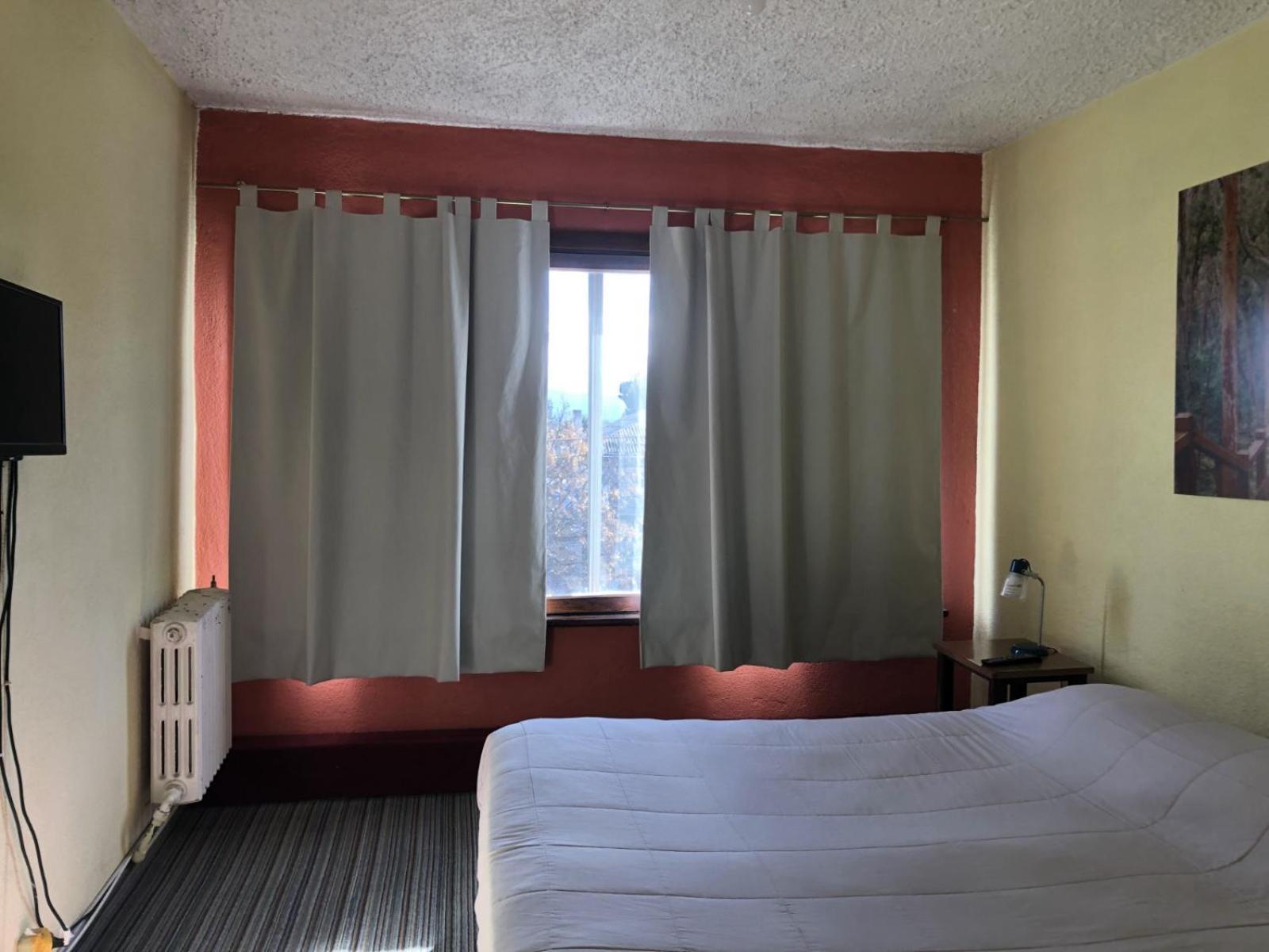 Italia Inn Hostel サンカルロスデバリローチェ エクステリア 写真