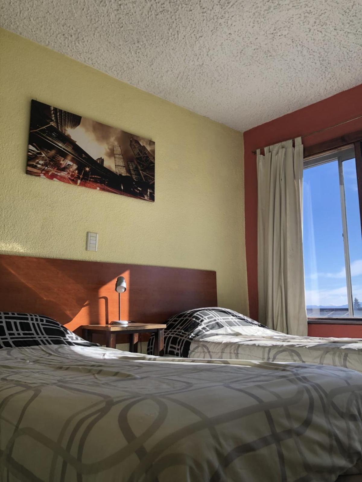Italia Inn Hostel サンカルロスデバリローチェ エクステリア 写真