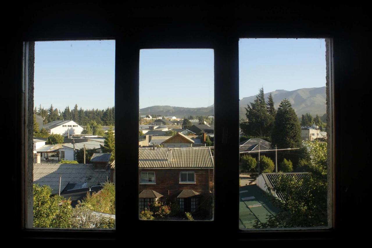 Italia Inn Hostel サンカルロスデバリローチェ エクステリア 写真