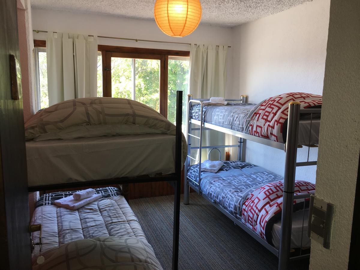 Italia Inn Hostel サンカルロスデバリローチェ エクステリア 写真