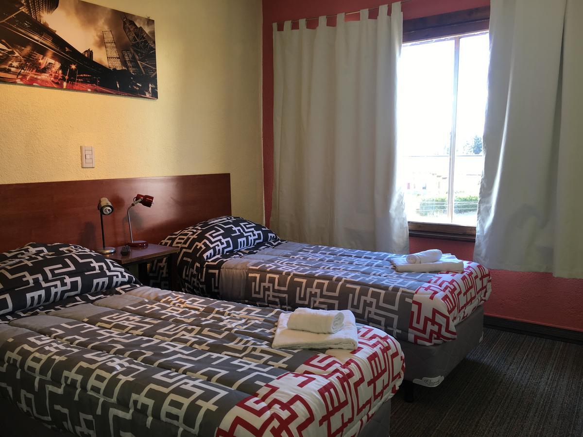 Italia Inn Hostel サンカルロスデバリローチェ エクステリア 写真