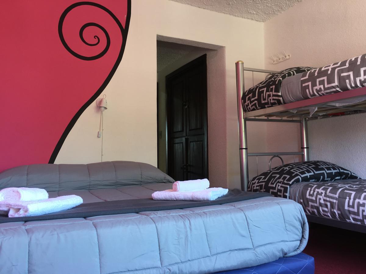 Italia Inn Hostel サンカルロスデバリローチェ エクステリア 写真