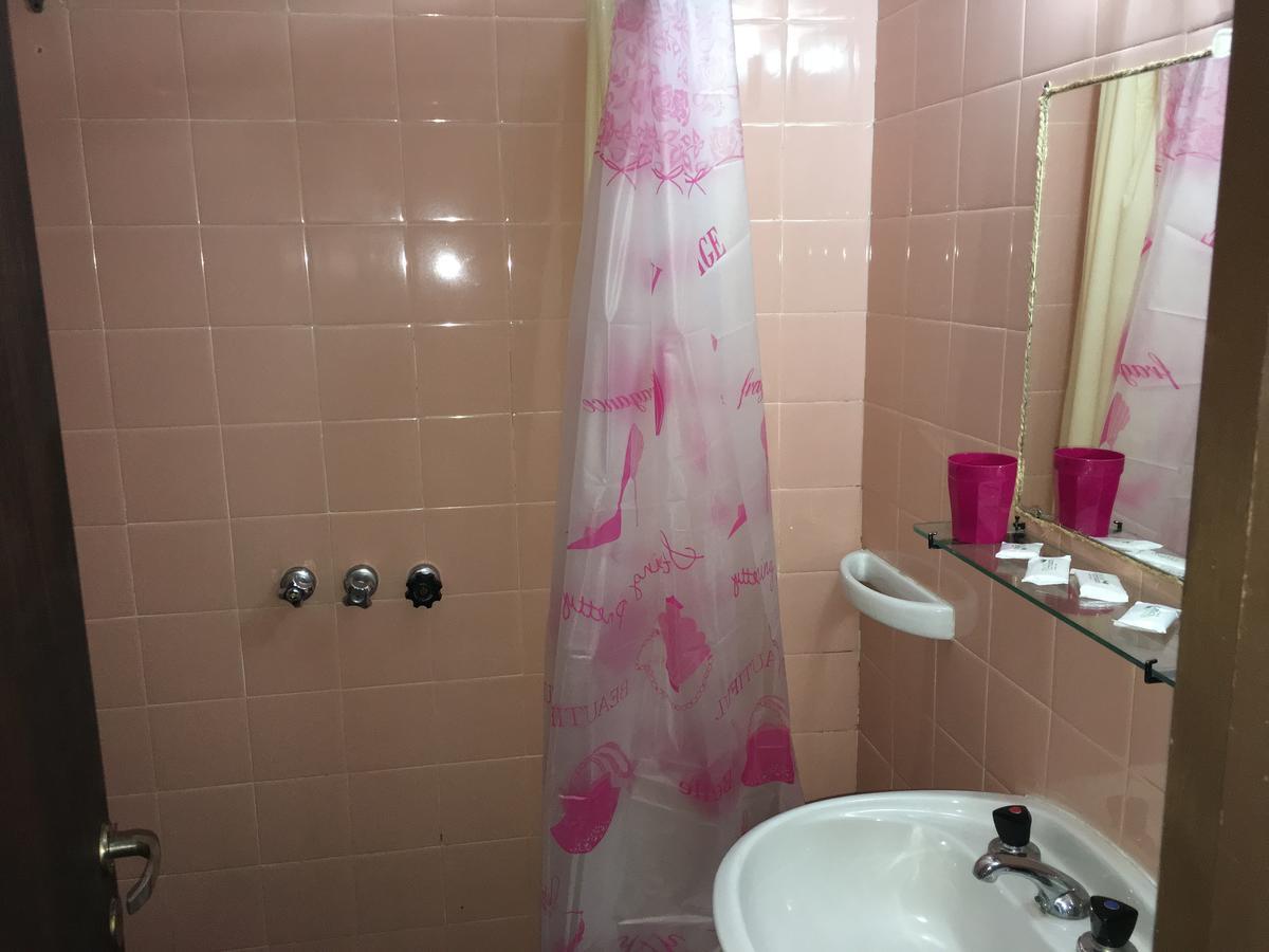 Italia Inn Hostel サンカルロスデバリローチェ エクステリア 写真