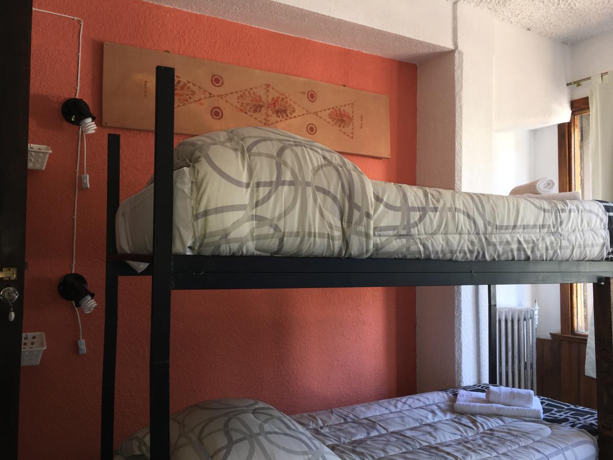 Italia Inn Hostel サンカルロスデバリローチェ エクステリア 写真