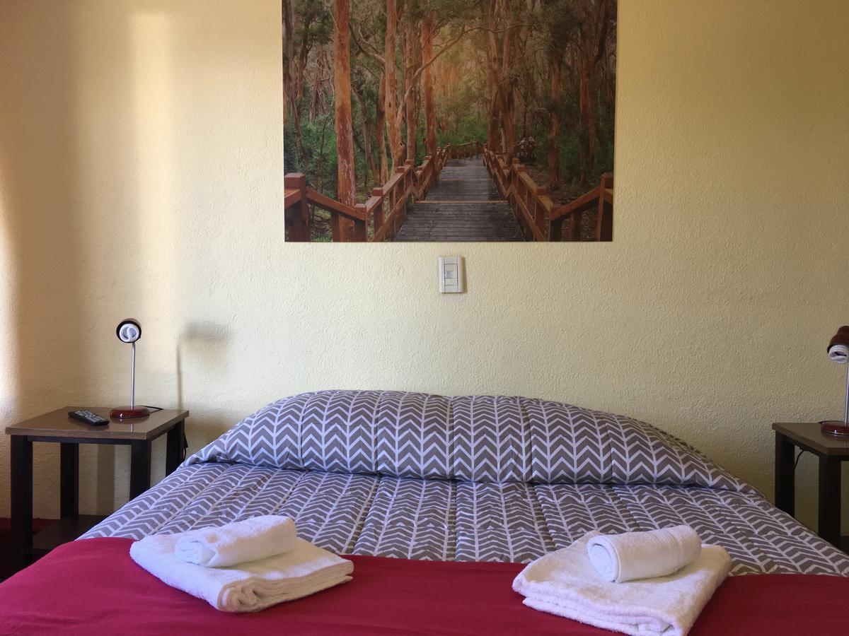 Italia Inn Hostel サンカルロスデバリローチェ エクステリア 写真