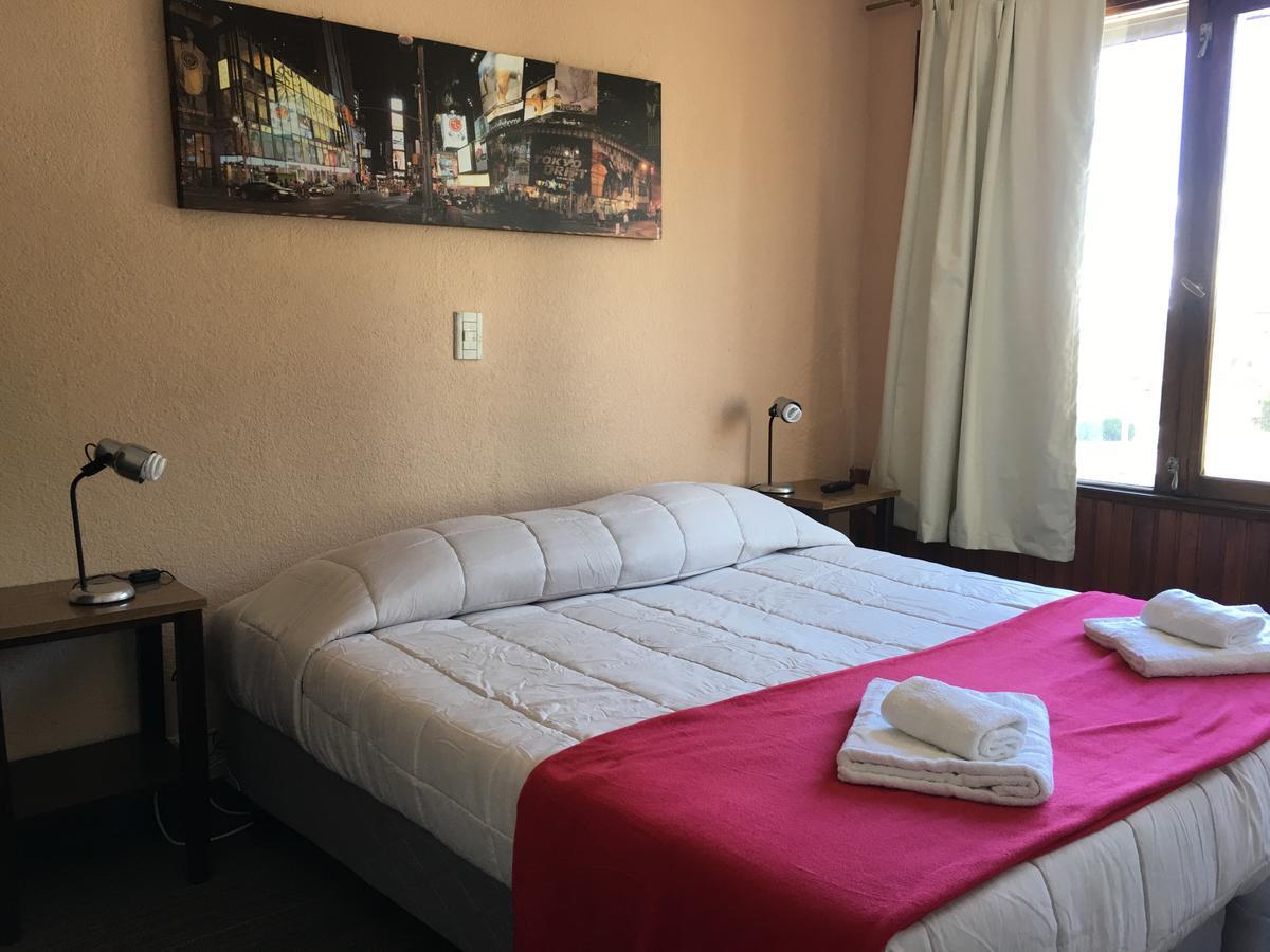 Italia Inn Hostel サンカルロスデバリローチェ エクステリア 写真