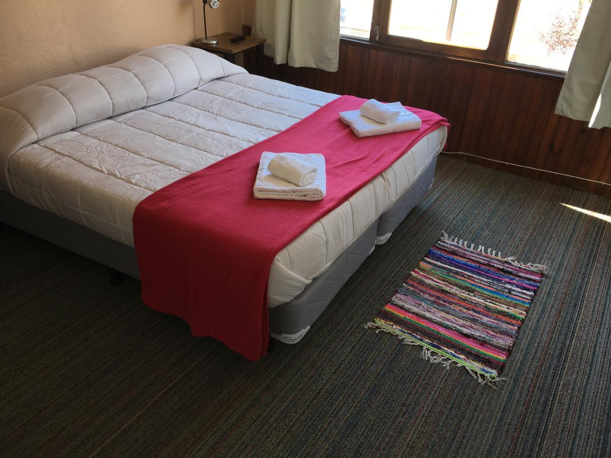 Italia Inn Hostel サンカルロスデバリローチェ エクステリア 写真