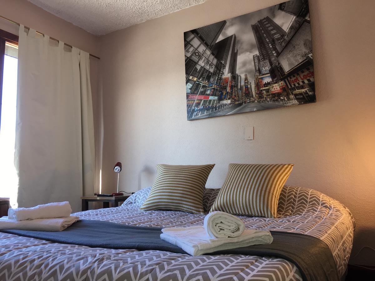 Italia Inn Hostel サンカルロスデバリローチェ エクステリア 写真
