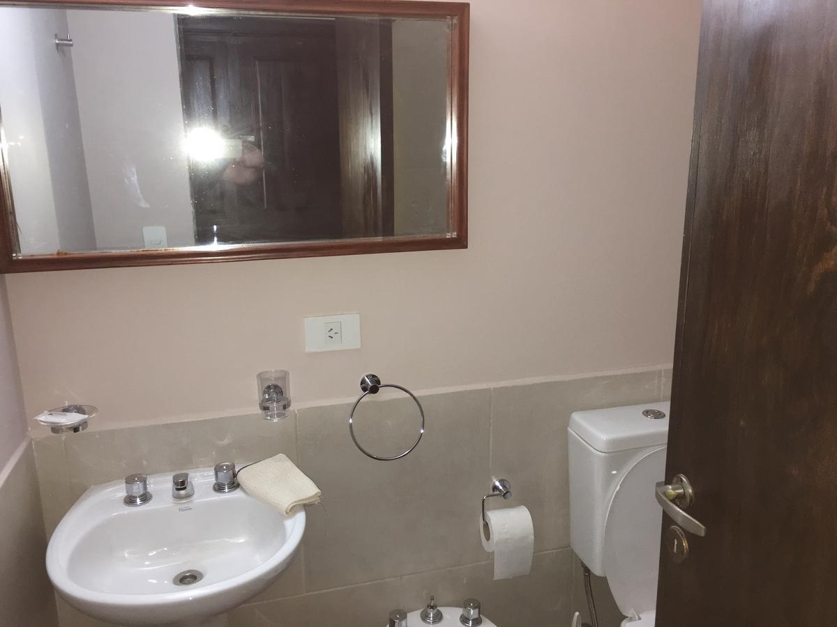 Italia Inn Hostel サンカルロスデバリローチェ エクステリア 写真