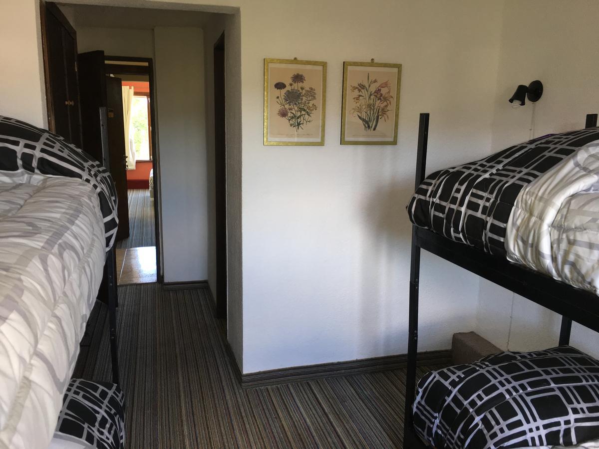 Italia Inn Hostel サンカルロスデバリローチェ エクステリア 写真