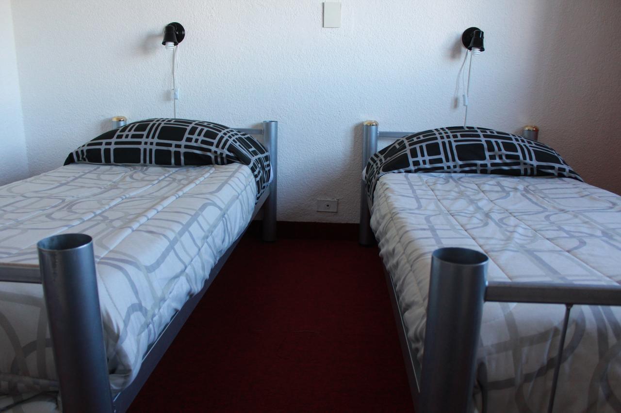 Italia Inn Hostel サンカルロスデバリローチェ エクステリア 写真