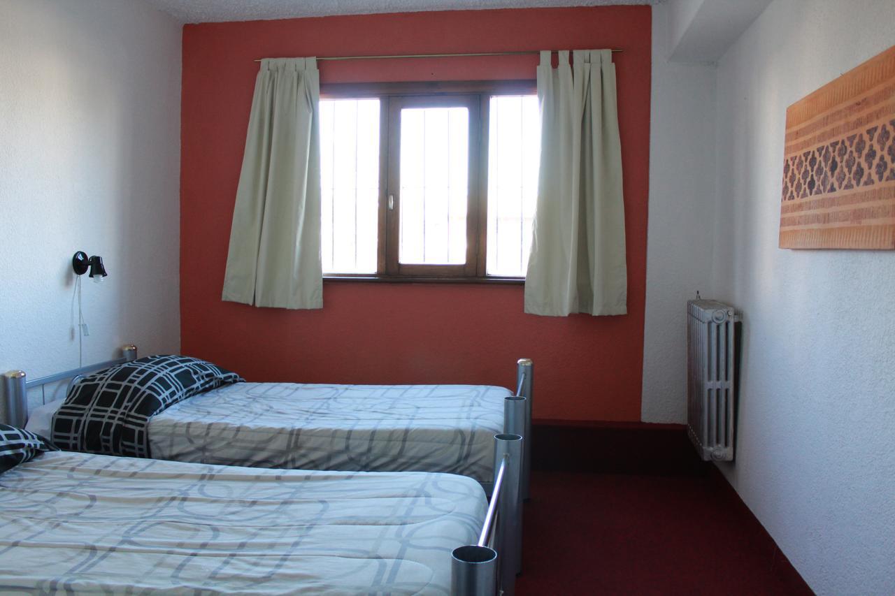 Italia Inn Hostel サンカルロスデバリローチェ エクステリア 写真